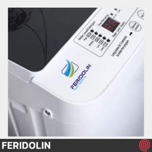 مینی واش 3.8 کیلوگرم فریدولین مدل Feridolin SWF38A