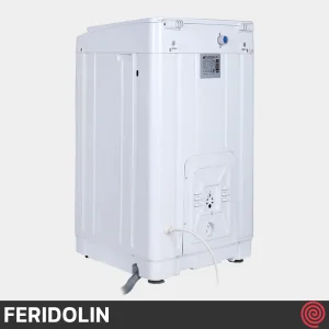مینی واش 3.8 کیلوگرم فریدولین مدل Feridolin SWF38A