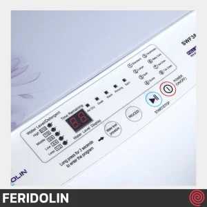 مینی واش 3.8 کیلوگرم فریدولین مدل Feridolin SWF38A