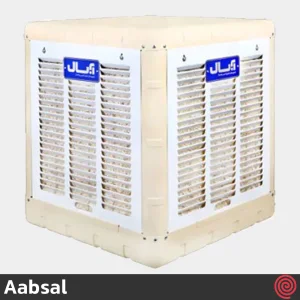 کولر آبی بغل زن آبسال مدل Aabsal AC33 | با توان 390 وات