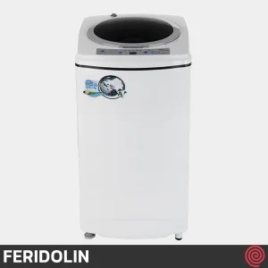 ماشین لباسشویی 6 کیلوگرم فریدولین مدل Feridolin SWF60G