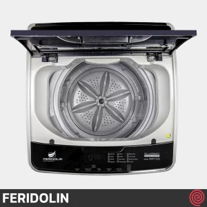 ماشین لباسشویی 12.5 کیلوگرم فریدولین مدل Feridolin SWF125G