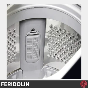 ماشین لباسشویی 12.5 کیلوگرم فریدولین مدل Feridolin SWF125G