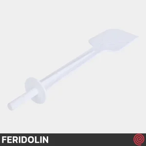 خردکن چند کاره فریدولین مدل Feridolin MX70 Mini Cut | رنگ مشکی با توان 350 وات