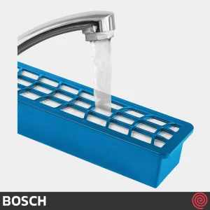 جاروبرقی بوش مدل Bosch BWD421PRO | آب و خاک با توان 2100 وات