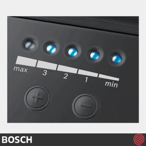 جاروبرقی بوش مدل Bosch BWD421PRO | آب و خاک با توان 2100 وات