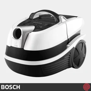 جاروبرقی بوش مدل Bosch BWD421PRO | آب و خاک با توان 2100 وات