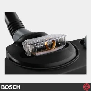 جاروبرقی بوش مدل Bosch BWD421PRO | آب و خاک با توان 2100 وات