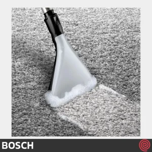 جاروبرقی بوش مدل Bosch BWD421PRO | آب و خاک با توان 2100 وات