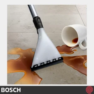 جاروبرقی بوش مدل Bosch BWD421PRO | آب و خاک با توان 2100 وات