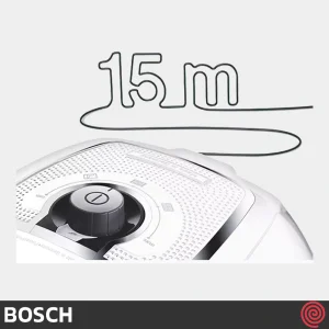 جاروبرقی بوش مدل Bosch BGL7A433 | با توان 650 وات