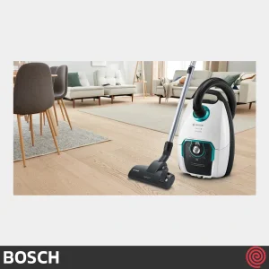 جاروبرقی بوش مدل Bosch BGL8HYG2 | با توان 1800 وات