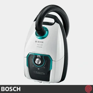 جاروبرقی بوش مدل Bosch BGL8HYG2 | با توان 1800 وات