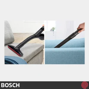 جاروبرقی بوش مدل Bosch BGL8HYG2 | با توان 1800 وات