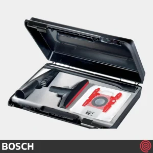 جاروبرقی بوش مدل Bosch BGL8PRO5 | با توان 1800 وات