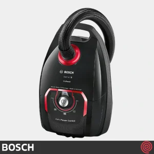 جاروبرقی بوش مدل Bosch BGL8POW2 | با توان 650 وات