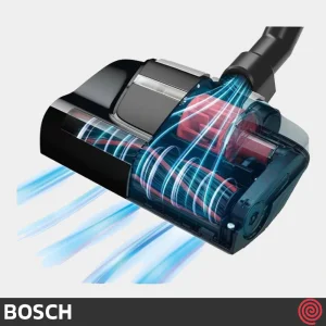 جاروبرقی بوش مدل Bosch BGL8POW2 | با توان 650 وات