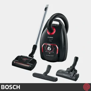 جاروبرقی بوش مدل Bosch BGL8POW2 | با توان 650 وات