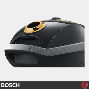 جاروبرقی بوش مدل Bosch BGL8GOLD | با توان 2200 وات
