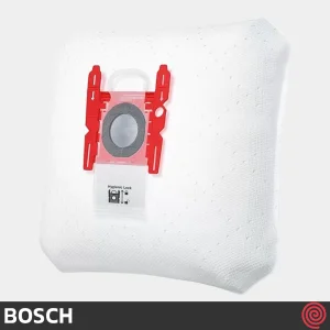 جاروبرقی بوش مدل Bosch BGL8GOLD | با توان 2200 وات