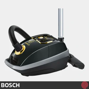 جاروبرقی بوش مدل Bosch BGL8GOLD | با توان 2200 وات