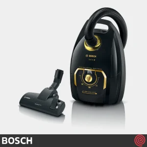 جاروبرقی بوش مدل Bosch BGL8GOLD | با توان 2200 وات