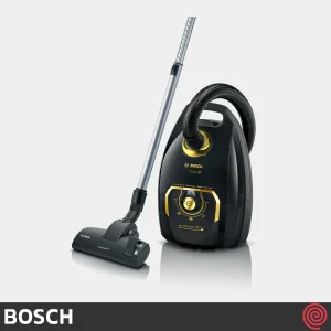 جاروبرقی بوش مدل Bosch BGL8GOLD | با توان 2200 وات