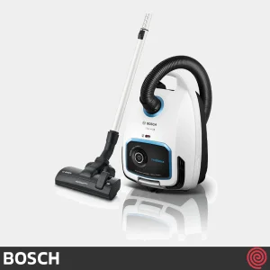 جاروبرقی بوش مدل Bosch BGB6SIL1 | با توان 700 وات