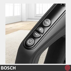 جاروبرقی بوش مدل Bosch BGB6SIL1 | با توان 700 وات
