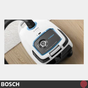 جاروبرقی بوش مدل Bosch BGB6SIL1 | با توان 700 وات