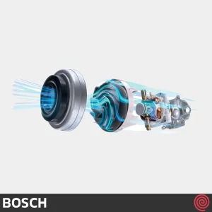 جاروبرقی بوش مدل Bosch BGL82030 | با توان 2000 وات