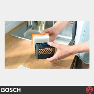 جاروبرقی بوش مدل Bosch BGL38GOLD | با توان 2200 وات