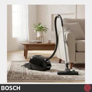 جاروبرقی بوش مدل Bosch BGLS42230 | با توان 2200 وات
