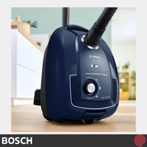 جاروبرقی بوش مدل Bosch BGL38WBU3H | با توان 2000 وات