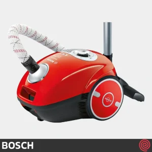 جاروبرقی بوش مدل Bosch BGL35MOV25 | با توان 2400 وات