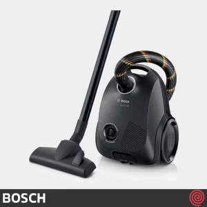 جاروبرقی بوش مدل Bosch BGLS2CHAMP | با توان 600 وات