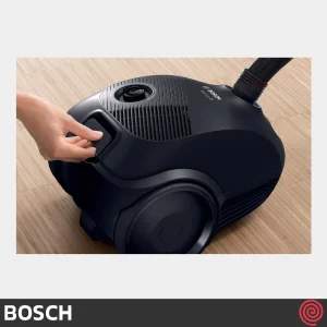 جاروبرقی بوش مدل Bosch BGLS2CHAMP | با توان 600 وات