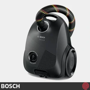 جاروبرقی بوش مدل Bosch BGLS2CHAMP | با توان 600 وات