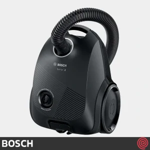 جاروبرقی بوش مدل Bosch BGBS2LB1 | با توان 600 وات