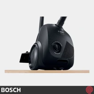 جاروبرقی بوش مدل Bosch BGBS2LB1 | با توان 600 وات