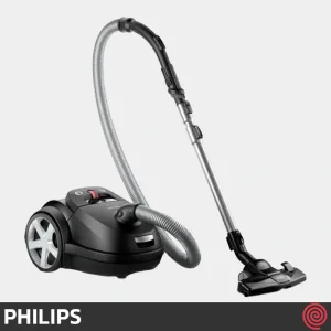 جاروبرقی فیلیپس مدل Philips XD8022 | با توان 2200 وات