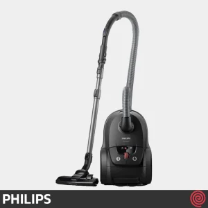 جاروبرقی فیلیپس مدل Philips XD8022 | با توان 2200 وات