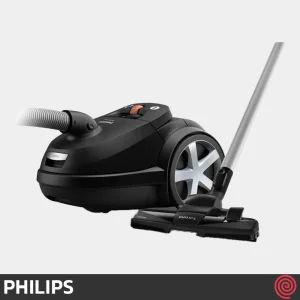 جاروبرقی فیلیپس مدل Philips XD8022 | با توان 2200 وات