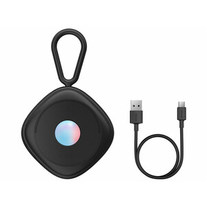 قیمت ردیاب دوربین مخفی با کابل 30 سانتی‌متری تایپ‌سی بیسوس Baseus Heyo Camera Detector FMHY000001