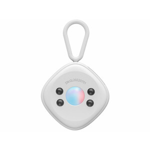 ردیاب دوربین مخفی با کابل 30 سانتی‌متری تایپ‌سی بیسوس Baseus Heyo Camera Detector FMHY000001