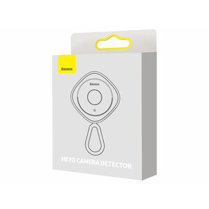 ردیاب دوربین مخفی با کابل 30 سانتی‌متری تایپ‌سی بیسوس Baseus Heyo Camera Detector FMHY000001