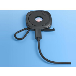 ردیاب دوربین مخفی با کابل 30 سانتی‌متری تایپ‌سی بیسوس Baseus Heyo Camera Detector FMHY000001