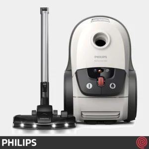 جاروبرقی فیلیپس مدل Philips XD8042 | با توان 2200 وات