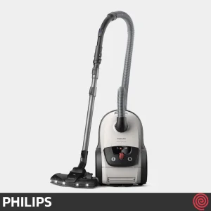 جاروبرقی فیلیپس مدل Philips XD8042 | با توان 2200 وات