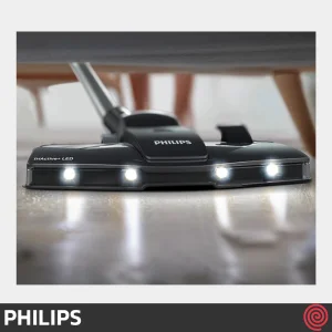 جاروبرقی فیلیپس مدل Philips XD8042 | با توان 2200 وات